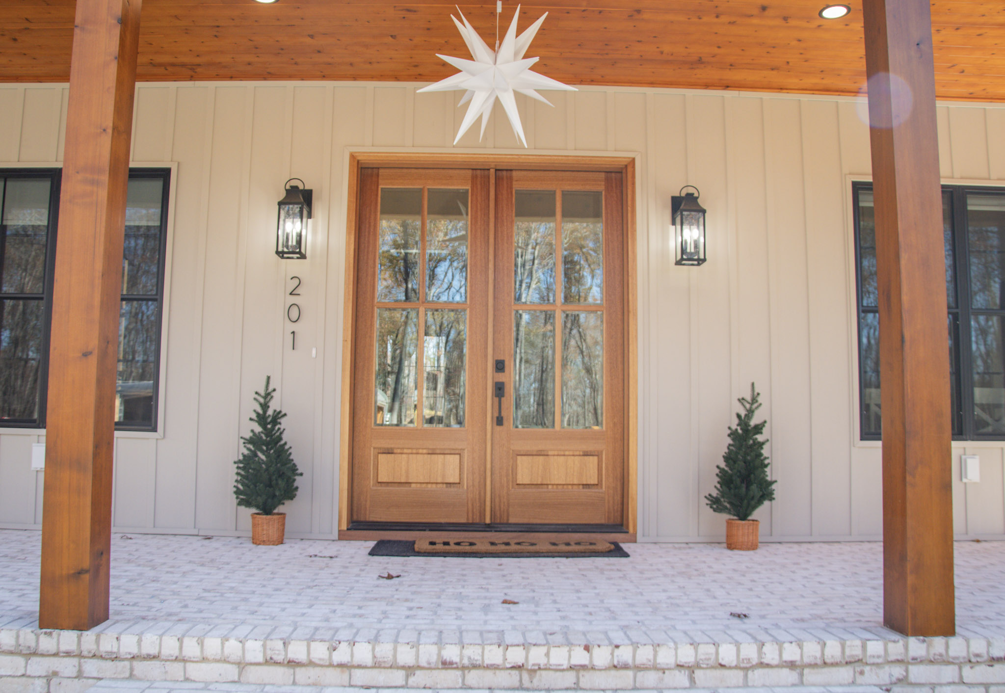 NC custom home builder, new construction